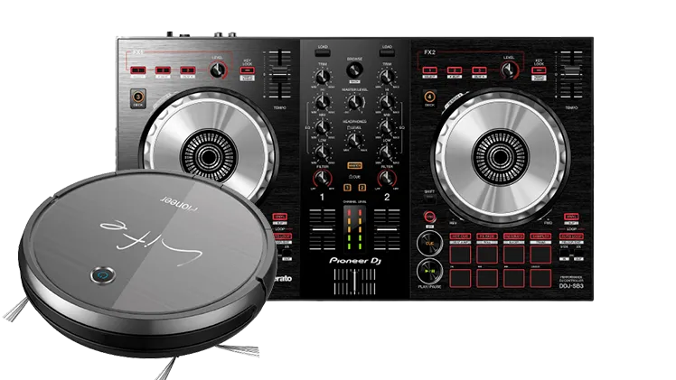 Сервисный центр Pioneer в Мурманске